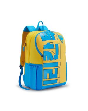 American Tourister Herd 3.0 Backpack 01 (Yellow)