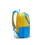 American Tourister Herd 3.0 Backpack 01 (Yellow) - Image 3