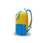 American Tourister Herd 3.0 Backpack 01 (Yellow) - Image 4