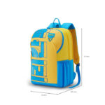 American Tourister Herd 3.0 Backpack 01 (Yellow) - Image 8