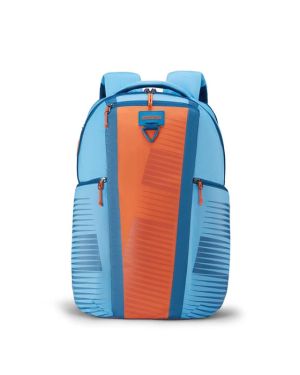 American Tourister Herd 3.0 Backpack 02 (Blue)