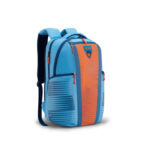 American Tourister Herd 3.0 Backpack 02 (Blue)