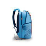 American Tourister Herd 3.0 Backpack 02 (Blue) - Image 3