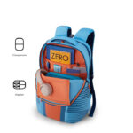 American Tourister Herd 3.0 Backpack 02 (Blue) - Image 6