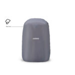 American Tourister Herd 3.0 Backpack 02 (Blue) - Image 7
