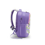 American Tourister Ollie 3.0 Backpack 02 (Fishy Purple) - Image 3