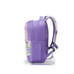 American Tourister Ollie 3.0 Backpack 02 (Fishy Purple) - Image 4