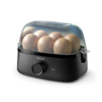 Philips HD9137/90 Series 3000 Egg boiler 400W