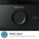 Philips HD9137/90 Series 3000 Egg boiler 400W - Image 5