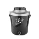 Milton Kool Stallion 5 Insulated Water Jug 4.7 litres (Black)