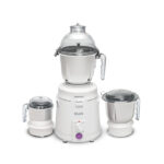 Sujata Dynamix Mixer Grinder 900 Watts (White)