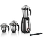 Bosch MGM8836BIN Mixer Grinder TrueMixx Pro 1000W (Black)