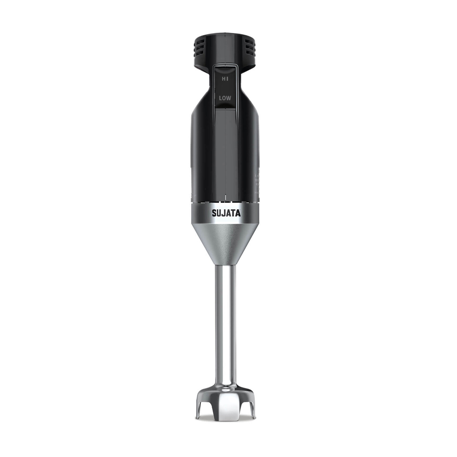 Sujata Bendcraft Premium Hand Blender (Black)