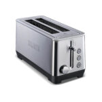 Sujata PT12 The 4 Slice Pop-up Toaster for Modern Family