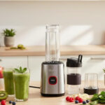 Sujata Nutromatic The Compact Power Blender for Everyday Nutrition - Image 2