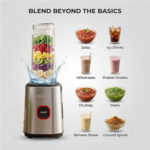 Sujata Nutromatic The Compact Power Blender for Everyday Nutrition - Image 5