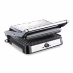 Sujata SG01 Multi-Purpose Grill for all Barbeque needs
