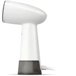 Philips STH1010/10 Handheld Garment Steamer 900W Compact Design 18g/min Steam 35 Sec Heat-Up | Portable Clothes Steamer - Image 2