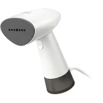 Philips STH1010/10 Handheld Garment Steamer 900W Compact Design 18g/min Steam 35 Sec Heat-Up | Portable Clothes Steamer - Image 3