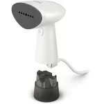 Philips STH1010/10 Handheld Garment Steamer 900W Compact Design 18g/min Steam 35 Sec Heat-Up | Portable Clothes Steamer - Image 4