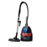 Philips FC9351/01 PowerPro Compact Vacuum Cleaner 1900W Bagless with PowerCyclone 5 & MultiClean Nozzle | Strong Suction - Image 2