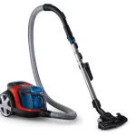 Philips FC9351/01 PowerPro Compact Vacuum Cleaner 1900W Bagless with PowerCyclone 5 & MultiClean Nozzle | Strong Suction