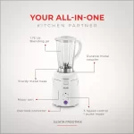 Sujata Frootmix Mixer Blender - Image 3