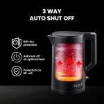 Sujata EK01 Electric Kettle 1.5 Litre - Image 3