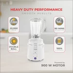 Sujata Supermix Mixer Grinder - Image 2