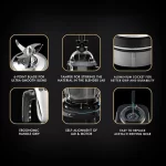 Sujata MG03 Mixer Grinder - Image 4