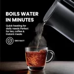 Sujata EK01 Electric Kettle 1.5 Litre - Image 2