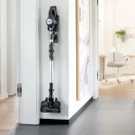 Bosch BCS711AIN Unlimited 7 Cordless Vacuum Cleaner with Flex Tube, LED Brush, 3.0Ah Battery | Powerful Stick Vacuum for Home - Image 5