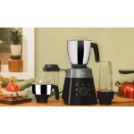 Philips HL7777/00 Mixer Grinder 750W 4 Jars Silent Operation Smart Sensor Technology | Avance Collection - Image 5