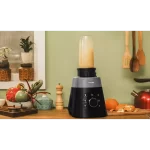 Philips HL7777/00 Mixer Grinder 750W 4 Jars Silent Operation Smart Sensor Technology | Avance Collection - Image 2