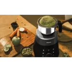 Philips HL7777/00 Mixer Grinder 750W 4 Jars Silent Operation Smart Sensor Technology | Avance Collection - Image 3