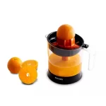 Philips HR2799/00 Citrus Press Juicer 25W 1L Capacity 2-Way Rotation with Adjustable Pulp Control | Large Capacity Juicer - Image 5