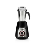 Bosch MG8725A1KI Mixer Grinder 1000W TrueMixx Pro with 5 Jars, Stone Pounding Blade & Active Flow Breaker Black | Heavy Duty - Image 3
