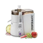 Sujata Powermatic Juicer
