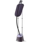 Philips STE3160/30 Standing Garment Steamer 2000W 2L Tank Tilting StyleBoard 3 Steam Levels | Fast Wrinkle Removal