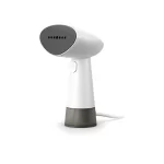 Philips STH1010/10 Handheld Garment Steamer 900W Compact Design 18g/min Steam 35 Sec Heat-Up | Portable Clothes Steamer