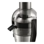 Philips HR1863/20 Juicer 800W Quick Clean with XL Feeding Tube, 2L Pulp Container & Drip Stop | Fast Juice Extractor - Image 2