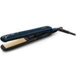 Philips BHS397/40 Hair Straightener with Keratin Titanium Plates, SilkProtect Technology & Ionic Care | 210°C Fast Heat