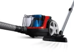 Philips FC9351/01 PowerPro Compact Vacuum Cleaner 1900W Bagless with PowerCyclone 5 & MultiClean Nozzle | Strong Suction - Image 4