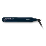 Philips BHS397/40 Hair Straightener with Keratin Titanium Plates, SilkProtect Technology & Ionic Care | 210°C Fast Heat - Image 2