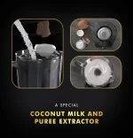 Sujata MG03 Mixer Grinder - Image 3