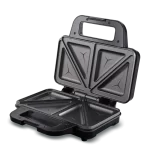 Sujata SW11 Sandwich Maker with Aluminium Patty XL Plate