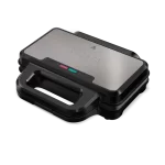 Sujata SW11 Sandwich Maker with Aluminium Patty XL Plate - Image 2