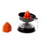 Philips HR2777/00 Citrus Press Juicer 25W 0.5L Capacity 2-Way Rotation with Dual Cones | Easy Citrus Juicing - Image 4