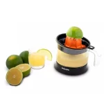 Philips HR2777/00 Citrus Press Juicer 25W 0.5L Capacity 2-Way Rotation with Dual Cones | Easy Citrus Juicing - Image 5
