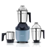 Philips HL7773/01 Mixer Grinder 800W 3 Jars MicroGrind Technology for Fine Grinding | 2 Year Warranty